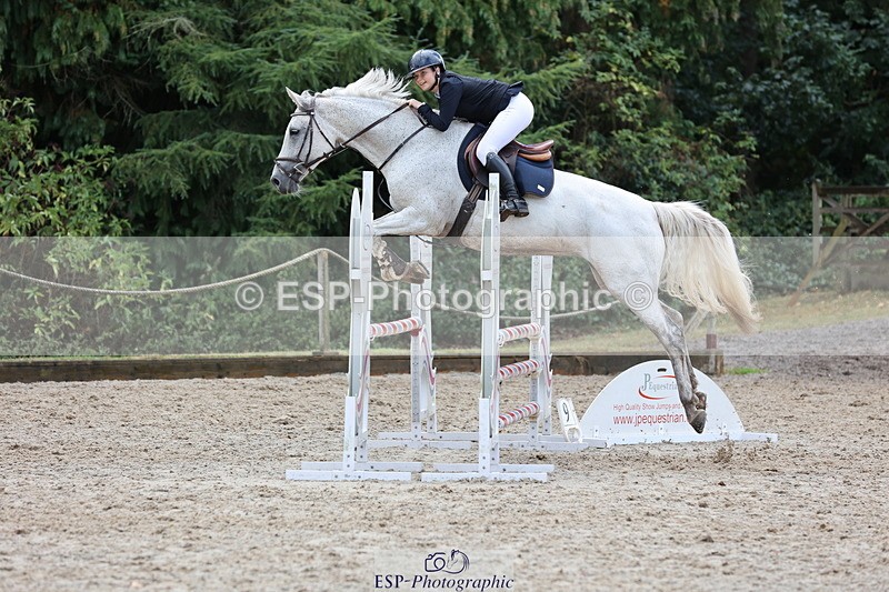 250829A-133616-01795 - Cls 8 95cm Amateur Quali