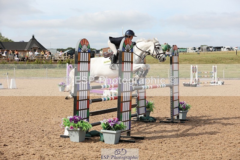 250629-165619-13482 - Cls 30 138cm HOYS Qualifier