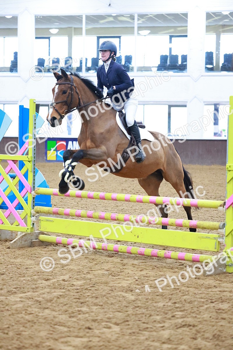 SBM_000073 - Class 1 - Clear Round