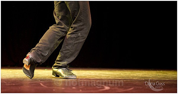 SynchronizeCrew - PERFORMING ARTISTS