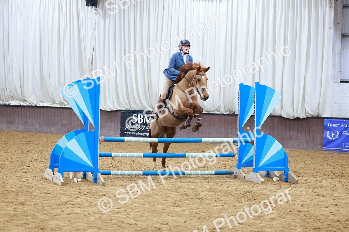 SBM_000348 - Class 2 - Senior British Novice - 90cm