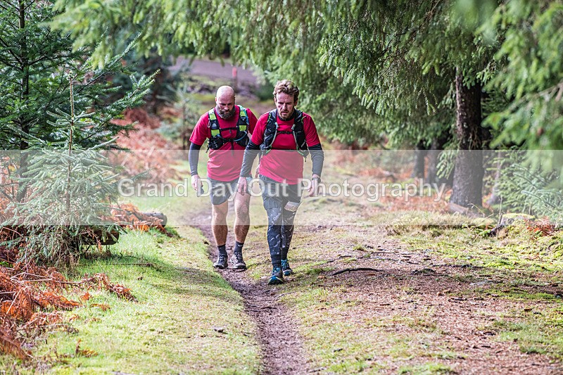 Glentress Marathon-1238 - High Terrain Events Glentress Marathon Trail Run Saturday 19th February 2023