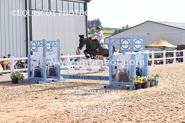 BPP_2228 - THU CLASS 5 Graham Heath 128/138 Primary C'ship Qualifier **Viewing/Selection class for 128/138 team