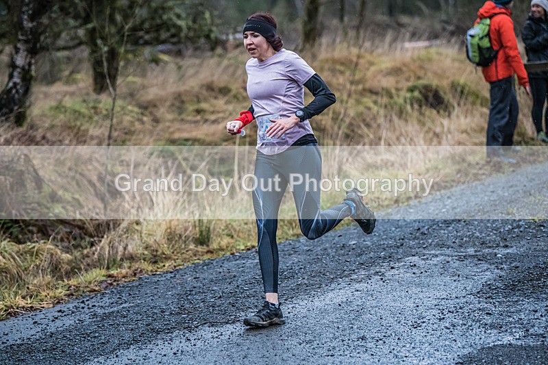 HTE Kielder Duathlon-315 - High Terrain Events Kielder Off Road Duathlon Sunday 8th January 2023