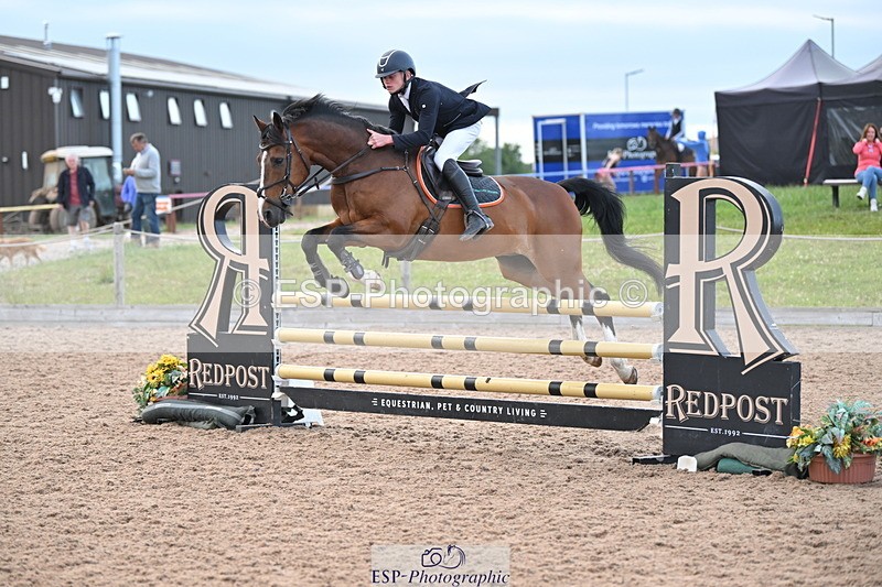 240629A-201135-10332 - Cls 20-22 Children on Horses