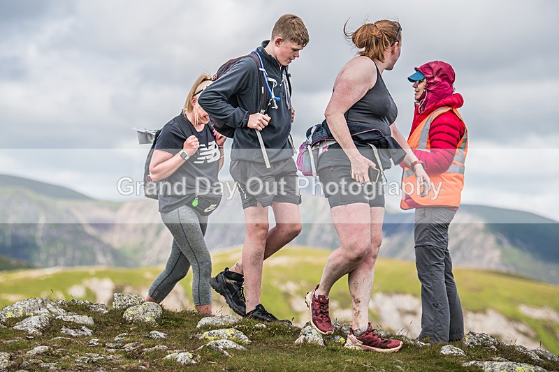 10 in 10-119 - 10 in 10 Challenge(MS Society Charity Event) 'Dalehead' Saturday 22nd June 2024