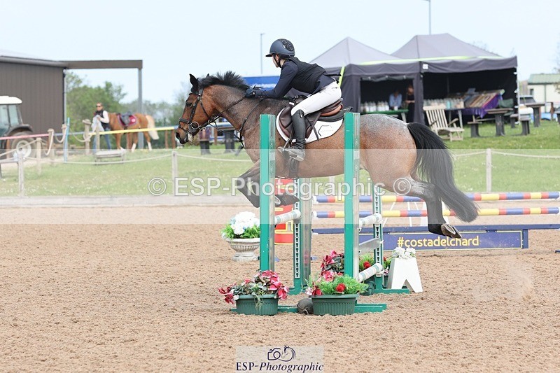 250503-110532-00464 - Cls 5 Pony Discovery and 90cm Open