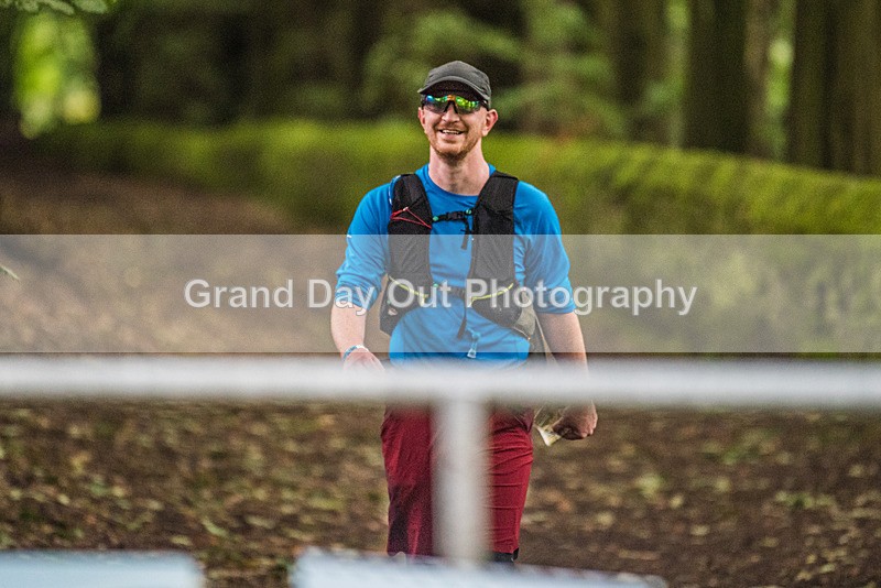 Kong MMM-354 - Kong Mini Mountain Marathon Round 2 Peak District Bradfield Sunday 24th September 2023