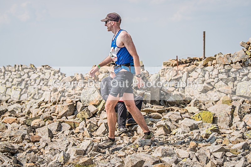 Ennerdale-61 - Ennerdale Horseshoe Fell Race Saturday 10th June 2023