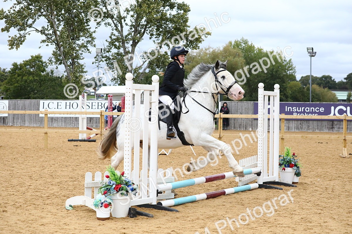 SBM_68281 - J3b - Mini Tour Junior Pony 40cm Championship