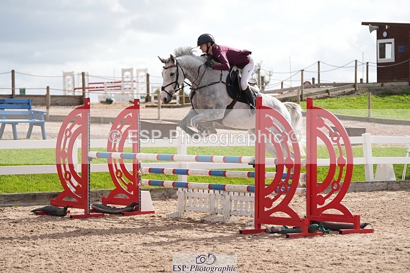 251005-124707-03444 - Cls 25 95cm Amateur Qualifier, Second Round