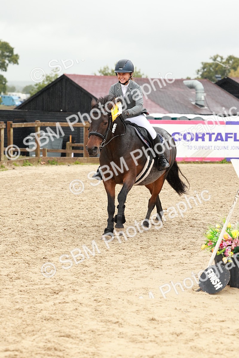 SBM_69479 - J13 - Junior Pony 60cm Championship