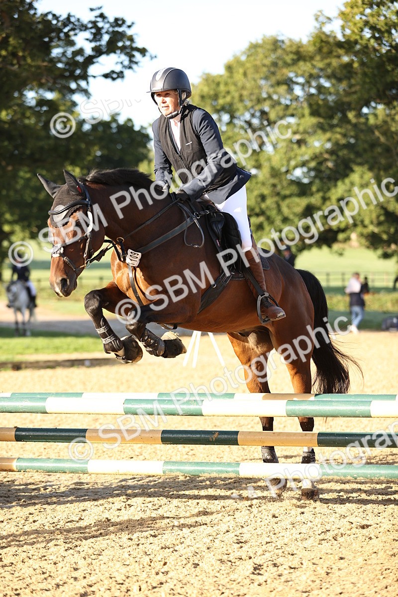 SBM_33109 - J38 - Senior 80cm Championship