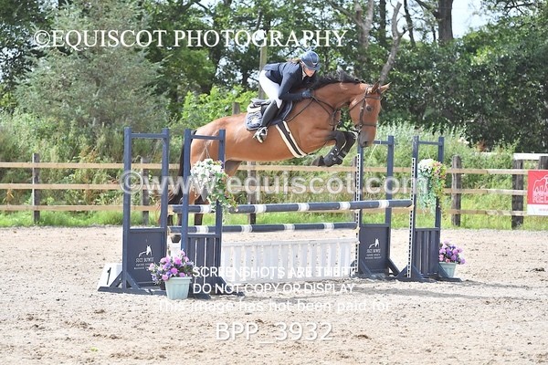 BPP_3932 - CLASS 7 1.05m Amateur Championship Qualifier/ 1.05m Open