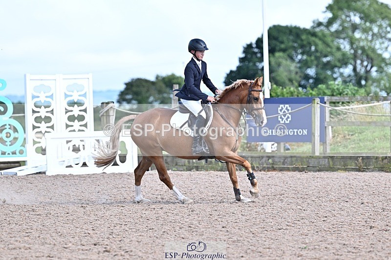 250627-171849-00913 - Cls 6 Stepping Stones 128cm and 138cm