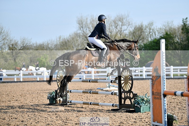 240511A-080003-10448 - Cls 27 85cm National Am Quali