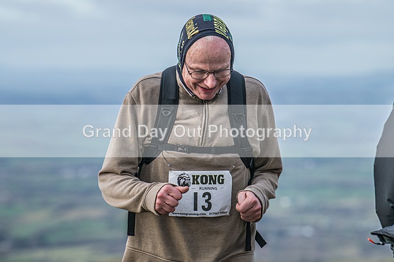 Nine Standards-704 - Nine Standards Fell Race Thursday 1st January 2026