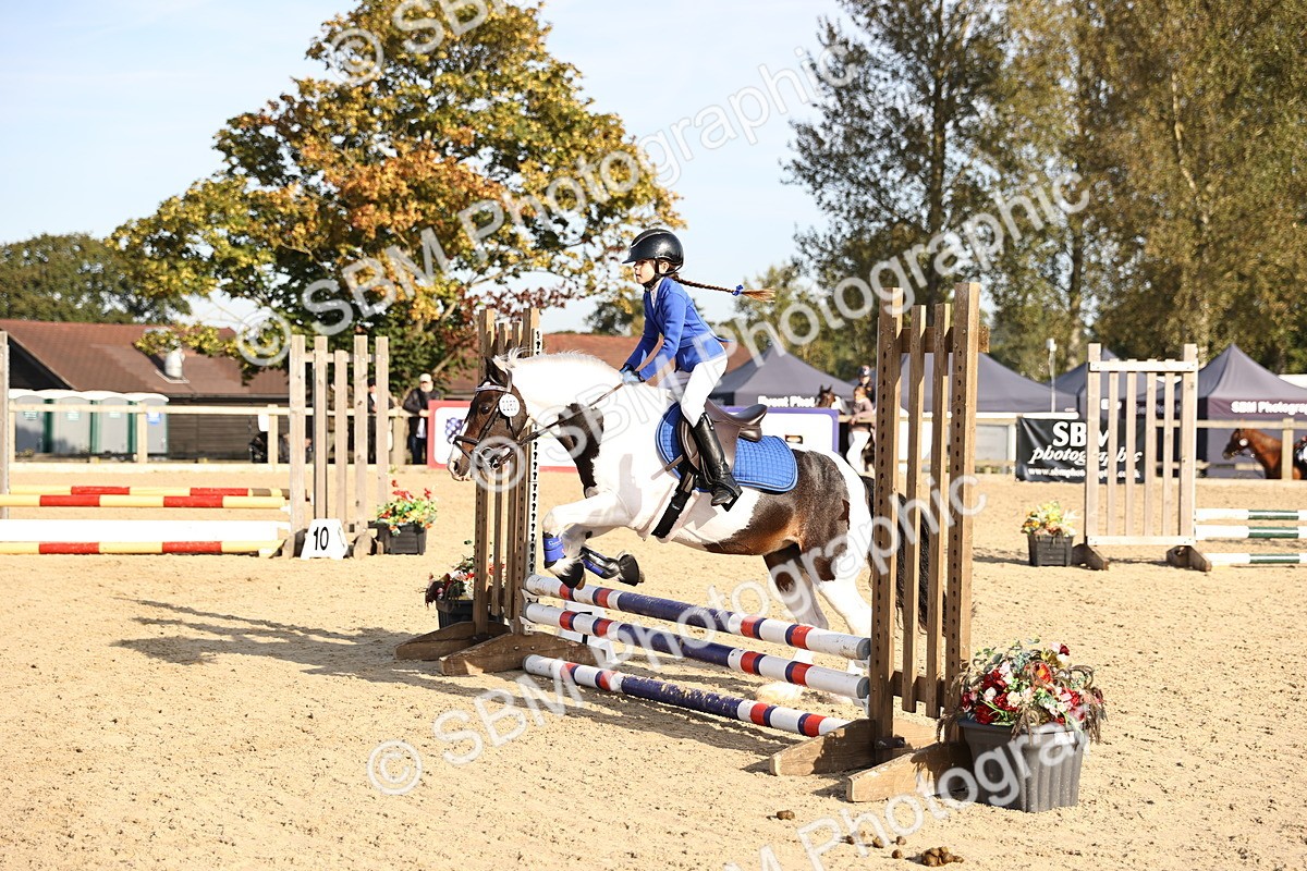 SBM_59648 - J11 - Junior Pony 50cm Championship