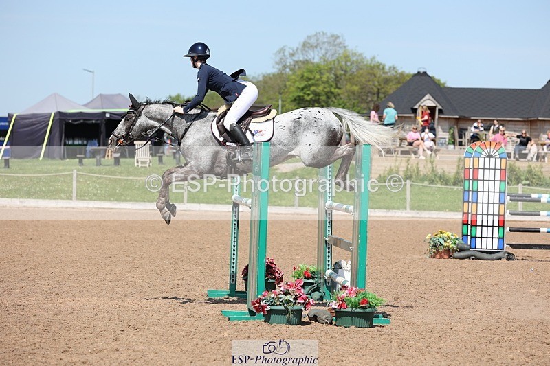 250503-134943-01411 - Cls 11 Junior 1.20m Open