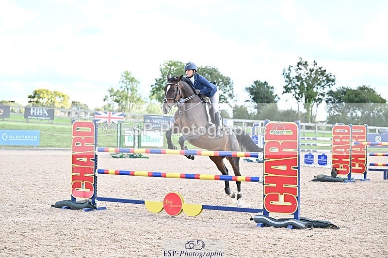 250924-135414-00481 - Cls 6 Foxhunter and 1.20m Open