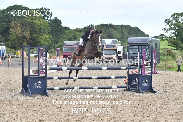 BPP_0973 - CLASS 4 Senior Discovery/ 1m Open