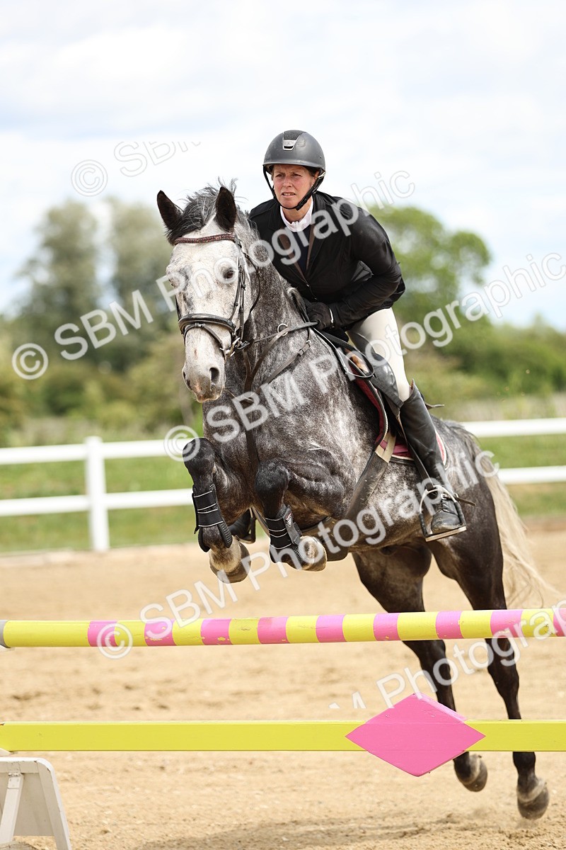 SBM_000635 - Class 3 - Senior Discovery - 1.00m