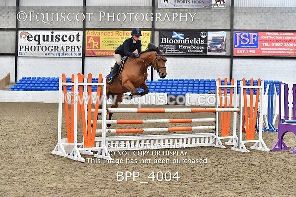 BPP_4004 - FRI CLASS 23 NEWC/1.10M