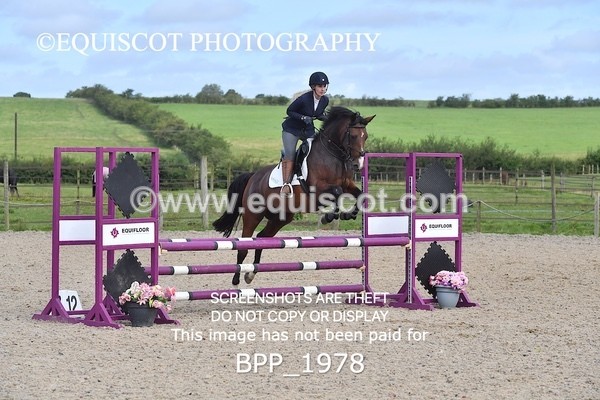 BPP_1978 - CLASS 11 SUN Club/ Unaffiliated 80cms Open