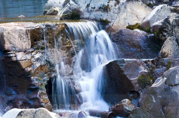 Rock Pool 1 - Landscapes