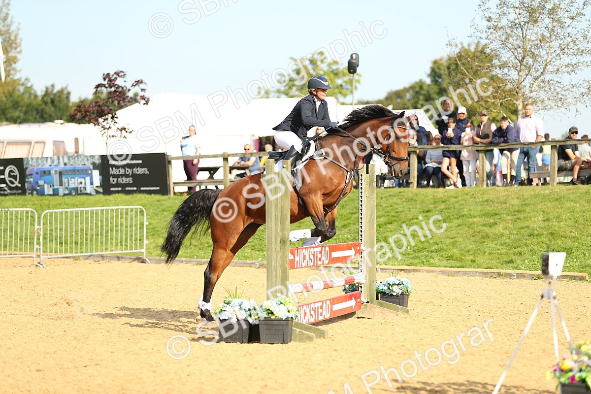 SBM_60405 - J41 - Grand Tour 95cm Championship