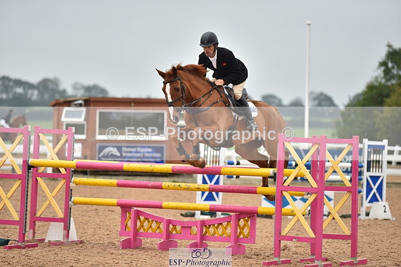 231011A-142936-00716 - Cls 5 Foxhunter & 1.20m Open
