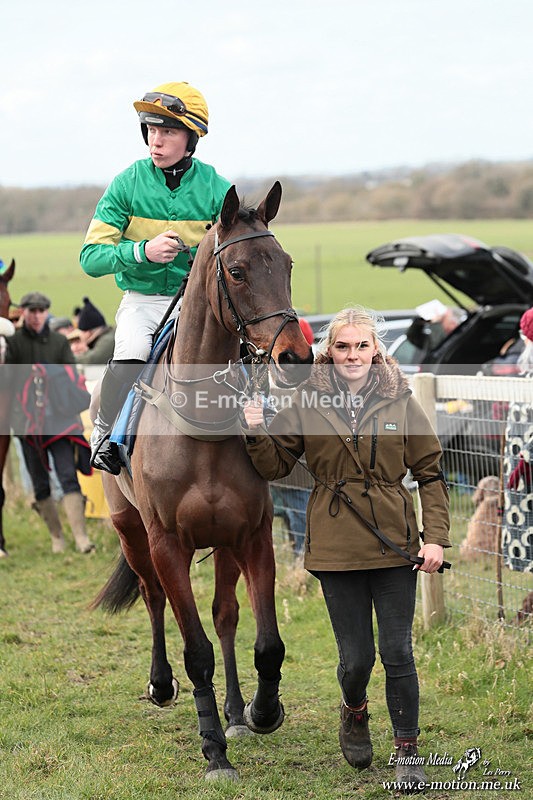 PtP 280226 59 - Kimblewick PtP Kingston Blount 28/02/26