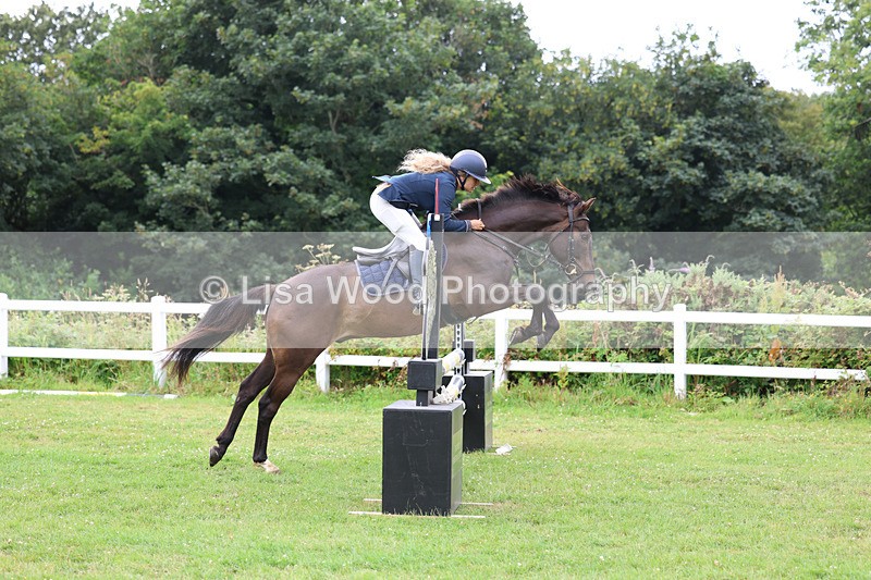 3E7A2529 - Class 7: 90cm open