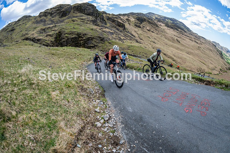 135837 - Hardknott Pass Camera 2 13.00-14.00