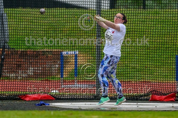 Opener25-923432 - Field Female