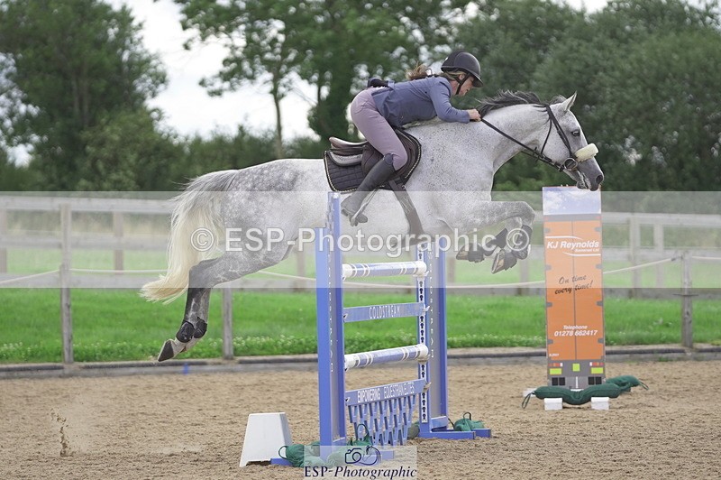 230806A-142008-02457 - Cls 15 National 1.30m and 1.40m