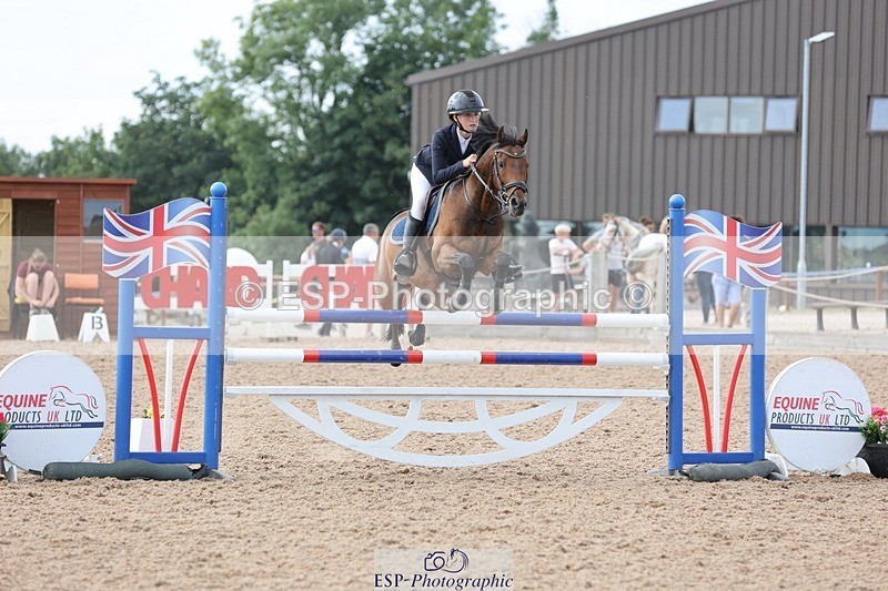 250629-171836-13656 - Cls 30 138cm HOYS Qualifier