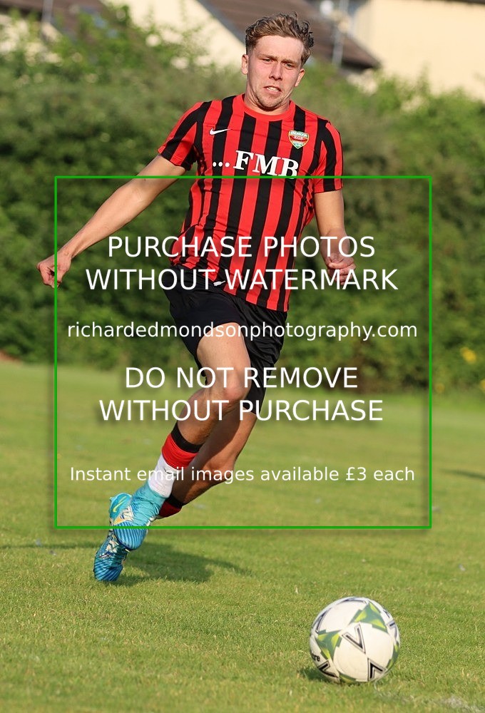 IMG_2140 - Kendal United vs Endmoor KGR