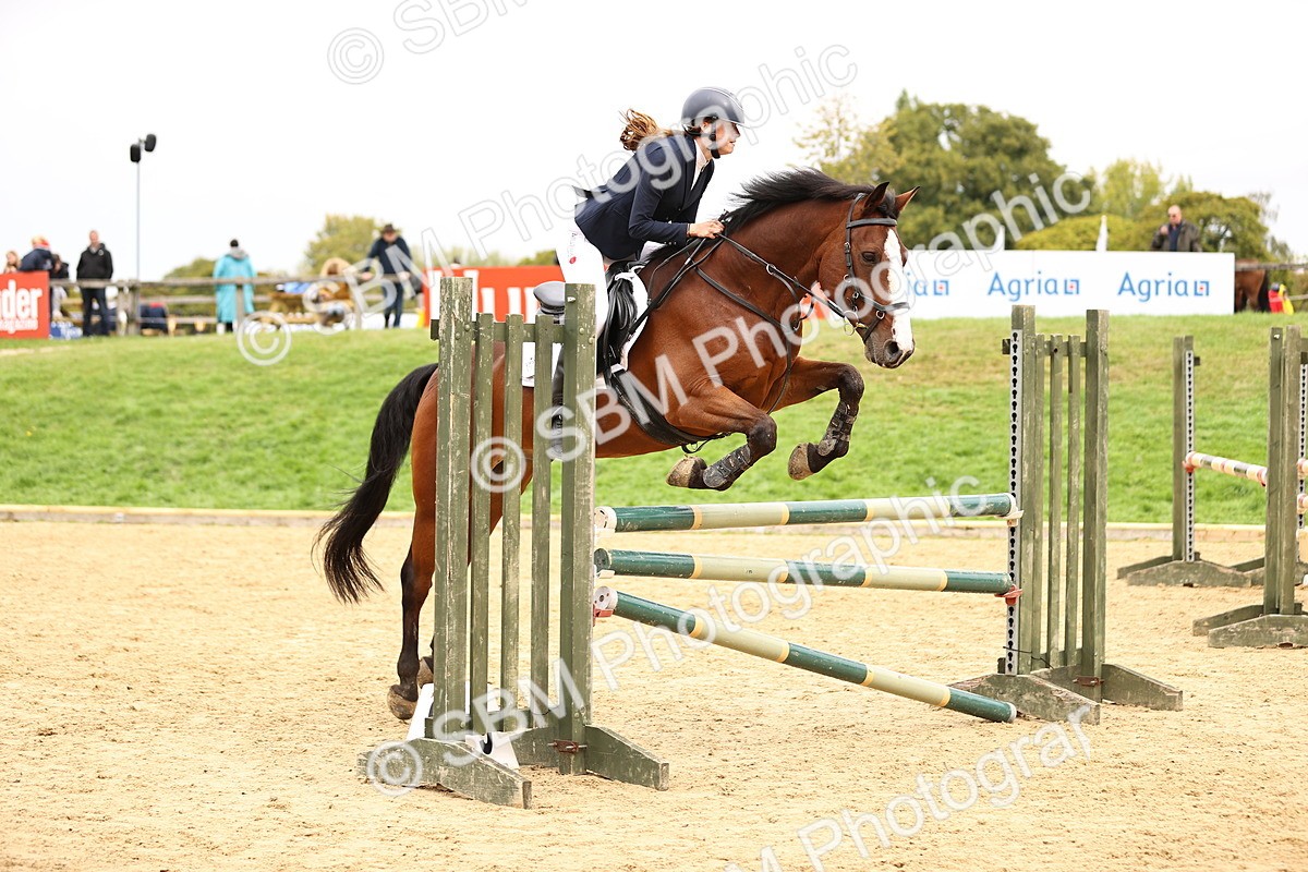 SBM_62922 - Supreme Championship 95cm 1.00m