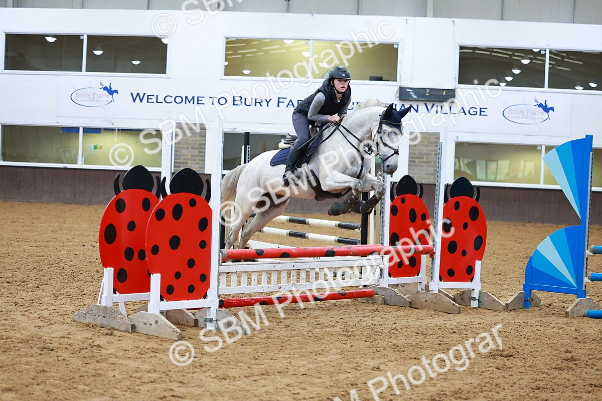 SBM_000345 - Class 1 - 80cm