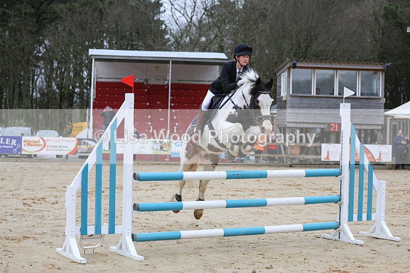 3E7A8049 - Class 1: 95-100cm