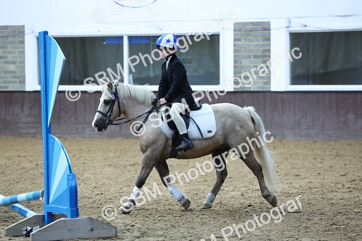 SBM_004408 - Class 1 - 40cm Open