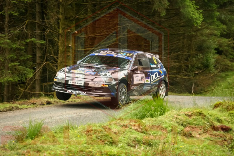 Sligo Rally 60 of 72 - Sligo Rally