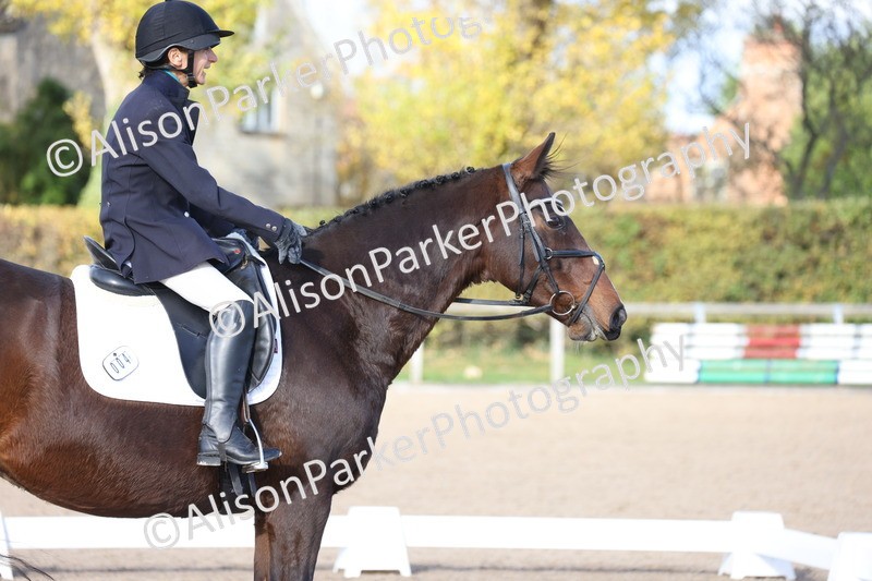 20251101-0643 - Class 5 - Novice 3