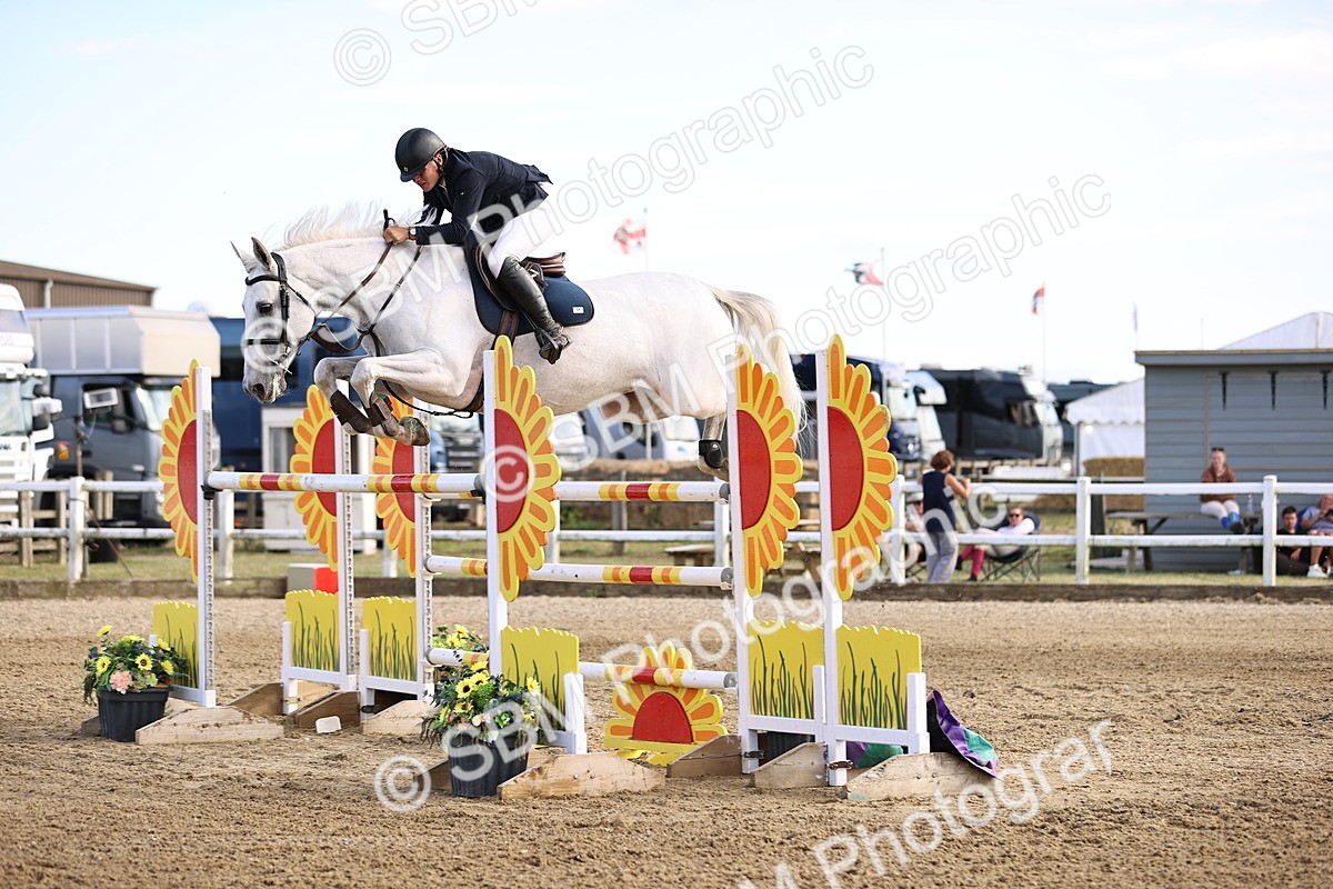 SBM_012203 - Class 10 - Talent Seekers Inc 7 Year Championship Qualifier - 2nd Half