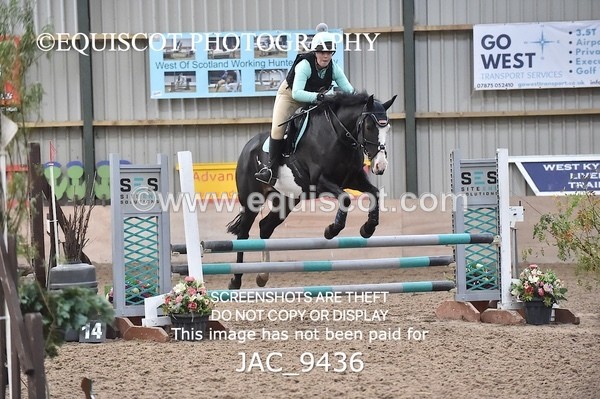 JAC_9436 - CLASS 7 - ARENA EVENTING BE 90CM