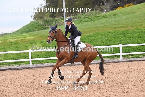 BPP_3461 - CLASS 14. - SAT - Senior Discovery/1m Open
