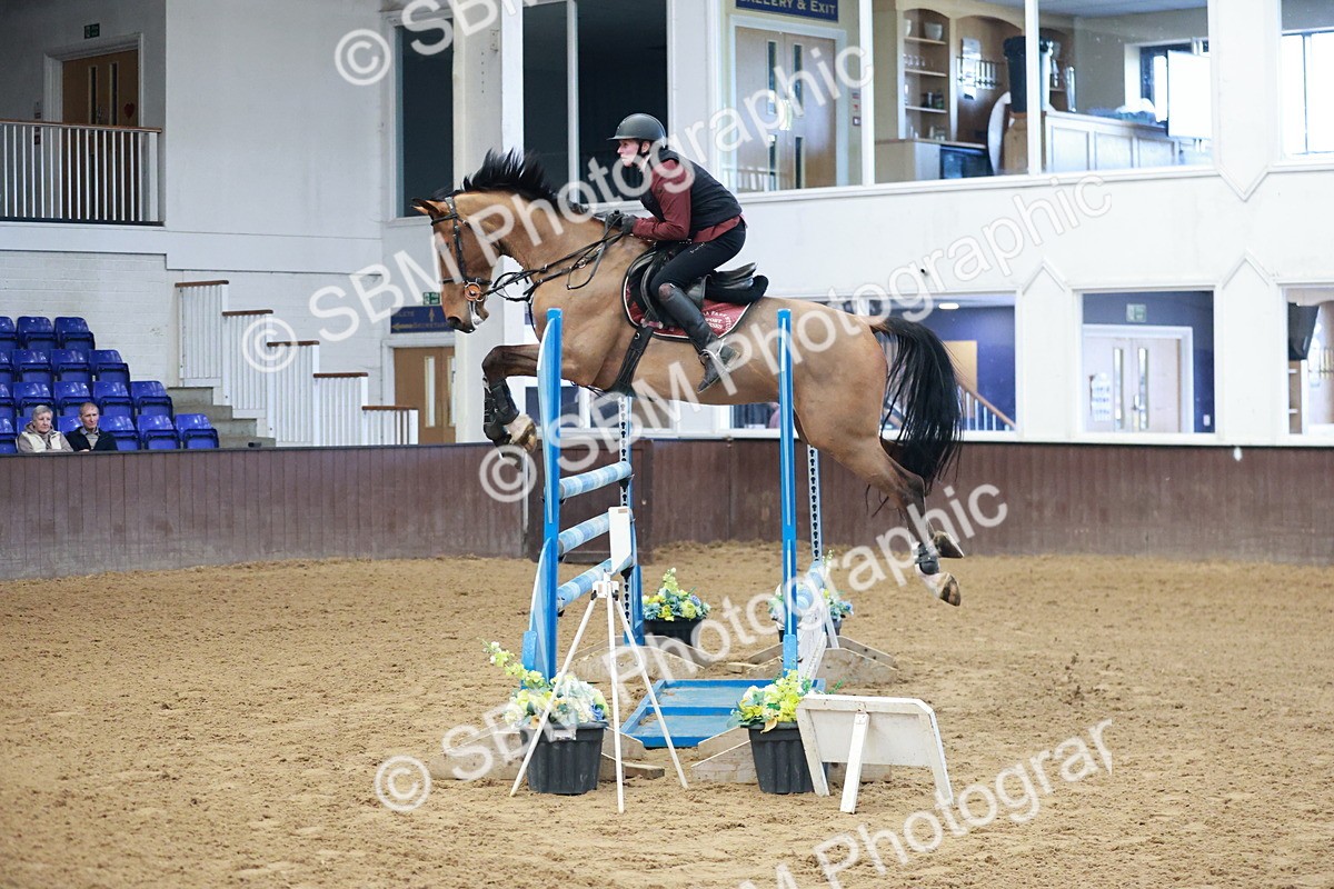 SBM_000976 - Class 5 - Senior Foxhunter - 1.20m
