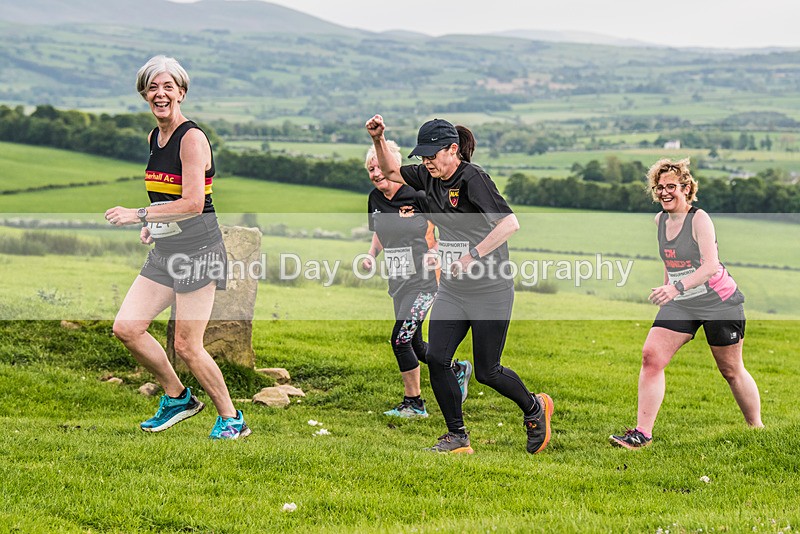 Hay-O-377 - Hay O Trail Race Tuesday 23rd May 2023