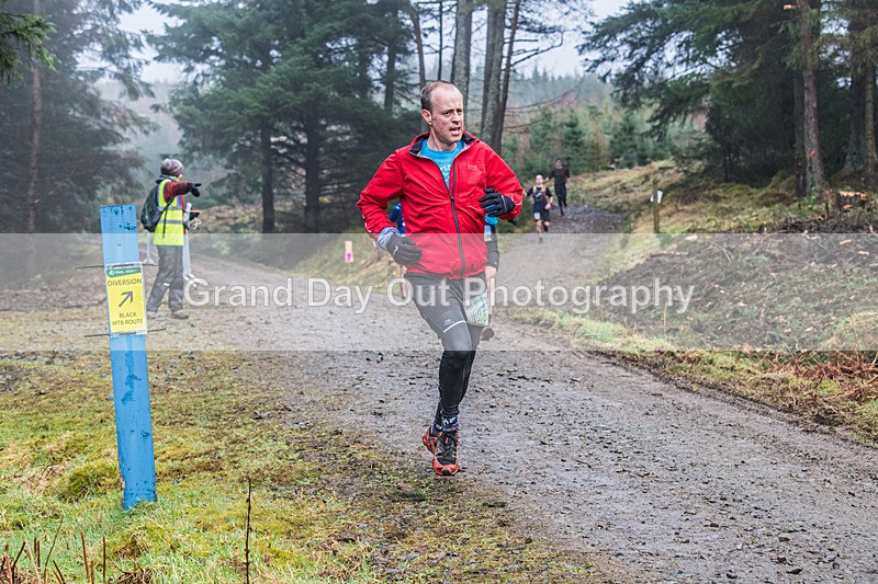 Glentress 21  10K-899 - High Terrain Events Glentress 21 & 10K Trail Runs Saturday 18th February 2023